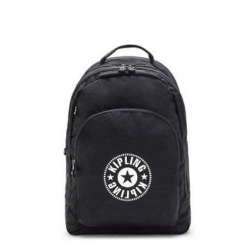 Bolsas Para Portatil Kipling Curtis Extra Large 17" Backpack Negros | MX 1630YX